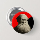 Badge Rond 5 Cm Kropotkin (Devant & derrière)