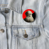 Badge Rond 5 Cm Kropotkin (En situation)