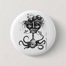 La barre originale Harpie - bouton