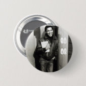 Badge Rond 5 Cm La BO 08 (Devant & derrière)