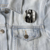 Badge Rond 5 Cm La BO 08 (En situation)