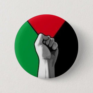 Badge Rond 5 Cm la Palestine