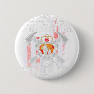 Badge Rond 5 Cm La Seule Chose Que J'aime Plus Que D'être Un Pompi