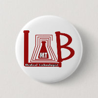 LA TA DE LOGO DE FLACON DE LABORATOIRE -