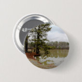 Badge Rond 5 Cm Lac Parson (Devant & derrière)