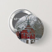 Badge Rond 5 Cm L'Académie Arcadia (Devant & derrière)