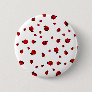 Badge Rond 5 Cm ladybugz.