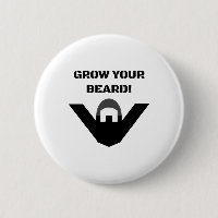 Laissez-vous pousser votre barbe !
