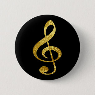 Badge Rond 5 Cm lalaaaa
