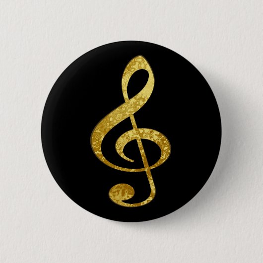 Badge Rond 5 Cm lalaaaa (Devant)