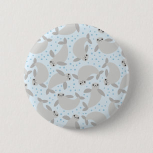 Badge Rond 5 Cm lamer
