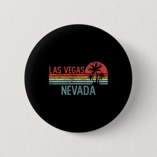 Badge Rond 5 Cm Las Cruces Nouveau-Mexique Drôle Usa Ville Voyage