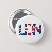 BADGE ROND 5 CM LDN (Devant & derrière)