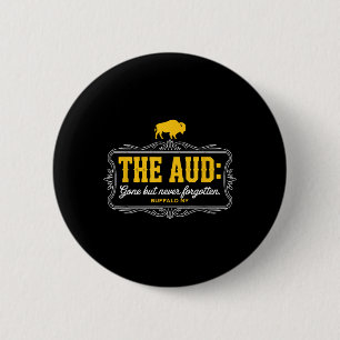 Badge Rond 5 Cm Le AUD