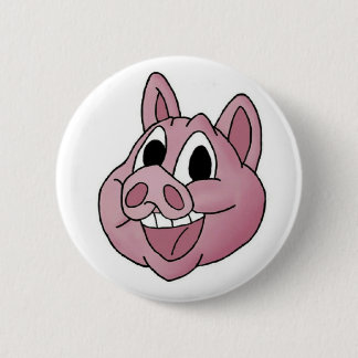 Badge Rond 5 Cm Le bouton de DavyDav