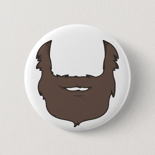 Badge Rond 5 Cm Le bouton de sage (Devant)