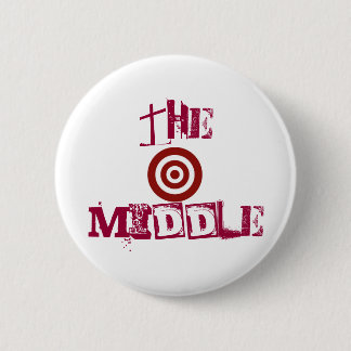 BADGE ROND 5 CM LE BOUTON MOYEN 2