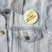 Badge Rond 5 Cm Le casse-noix (En situation)