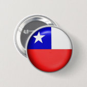 Badge Rond 5 Cm Le Chili Circulo (Devant & derrière)