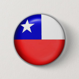 Badge Rond 5 Cm Le Chili Circulo