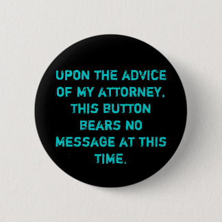 Badge Rond 5 Cm Le conseil de la mandataire