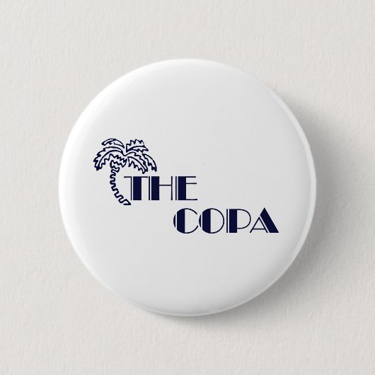 BADGE ROND 5 CM LE COPA (Devant)