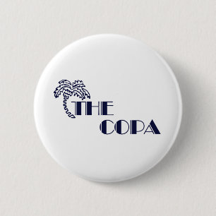 BADGE ROND 5 CM LE COPA