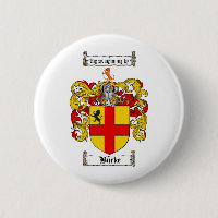 LE CREST DE FAMILLE DE BURKE - MANTEAU DE BURKE