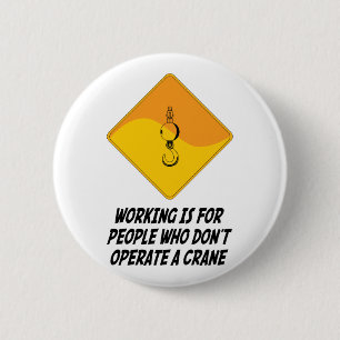 Badge Rond 5 Cm Le fonctionnement est pour les personnes qui
