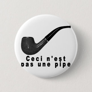 Badge Rond 5 Cm Le griffonnage shirt.png de tuyau d'une de pas