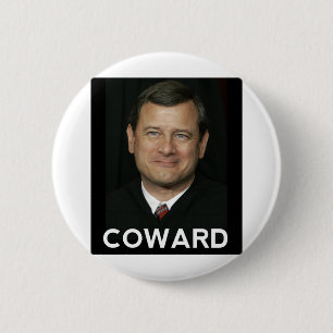 Badge Rond 5 Cm Le lâche
