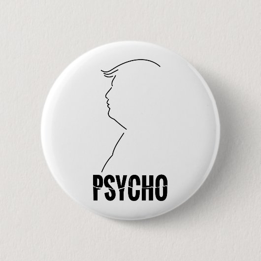 Badge Rond 5 Cm Le maître des penny (Devant)