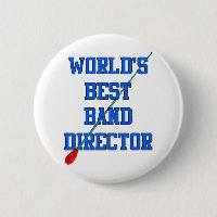 Le meilleur directeur de la bande du monde