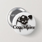 Badge Rond 5 Cm le mineur (Devant & derrière)