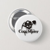 Badge Rond 5 Cm le mineur (Devant & derrière)