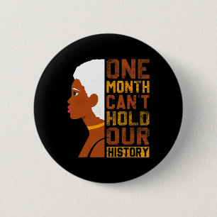 Badge Rond 5 Cm Le mois ne peut pas retenir notre histoire Histoir