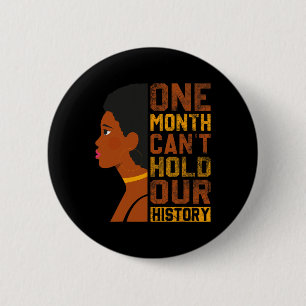 Badge Rond 5 Cm Le mois ne peut pas retenir notre histoire Histoir