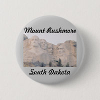 Le mont Rushmore