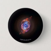 Badge Rond 5 Cm Le plot réflectorisé (Devant)