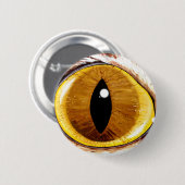 Badge Rond 5 Cm Le plot réflectorisé peint (Devant & derrière)