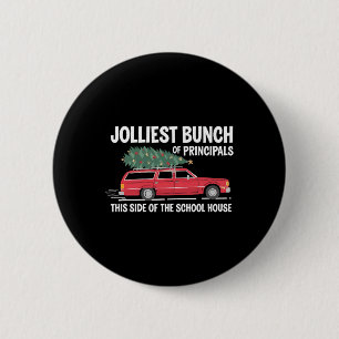 Badge Rond 5 Cm Le Plus Jolli Ensemble De Principaux De Ce Côté De