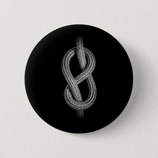 Badge Rond 5 Cm Le schéma 8 (Devant)