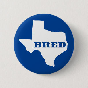 Badge Rond 5 Cm Le Texas a multiplié