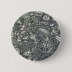 Badge Rond 5 Cm Le ver à vent A1