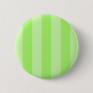 Badge Rond 5 Cm Le vert barre la couleur de modèle d'arrière -