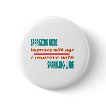 Le vin mousseux s'améliore avec l'âge