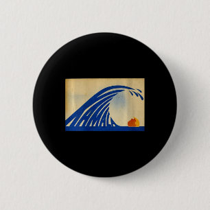 Badge Rond 5 Cm Le Vote Empêche Les Dons De Présidences Indésirées