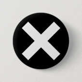 Badge Rond 5 Cm Le XX (Devant)