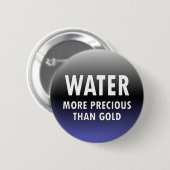 BADGE ROND 5 CM L'EAU (Devant & derrière)
