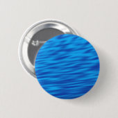 Badge Rond 5 Cm L'eau (Devant & derrière)